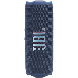 JBL Flip 7 Azul, Altavoz Bluetooth 35W